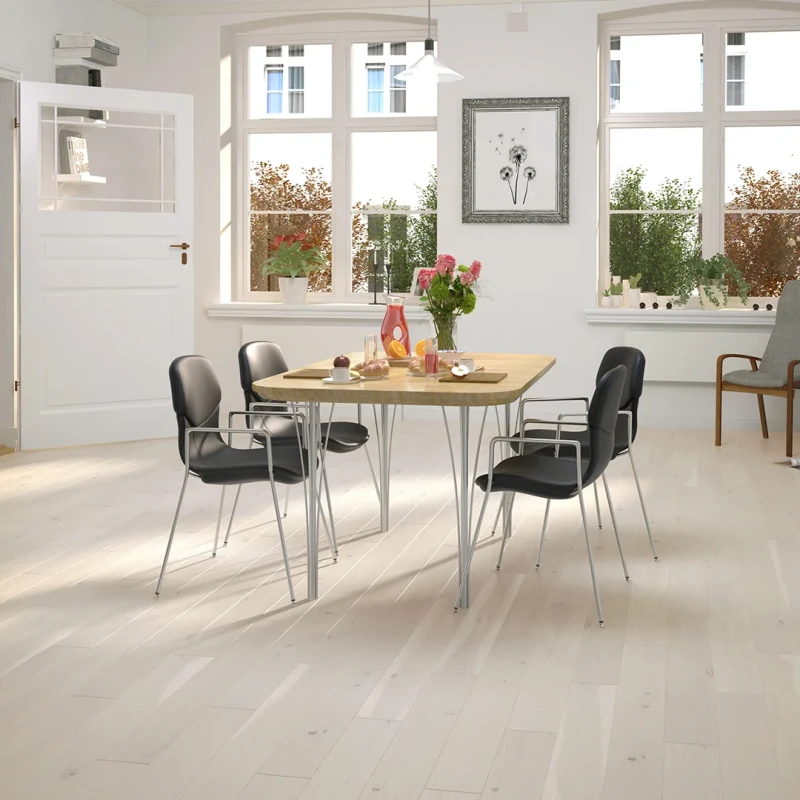 Stejar Cappuccino Medio photo1